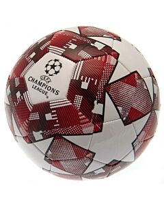 UEFA Champions League Red Star Football Maznun Football