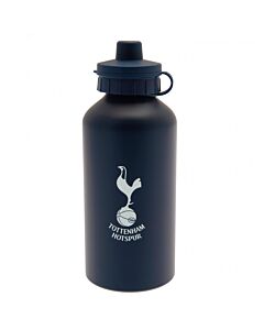 Tottenham Hotspur FC Aluminium Drinks Bottle MT Maznun Football