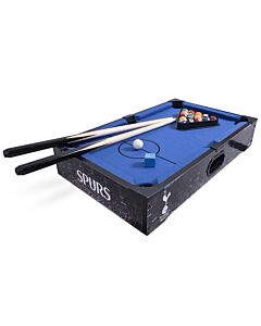 Tottenham Hotspur FC 20 inch Pool Table Maznun Football