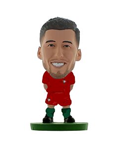 Portugal SoccerStarz Ruben Dias Maznun Football