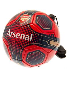 Arsenal FC Size 2 Skills Trainer Maznun Football