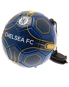Chelsea FC Size 2 Skills Trainer Maznun Football