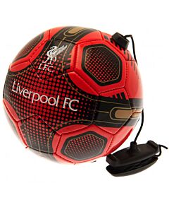 Liverpool FC Size 2 Skills Trainer Maznun Football