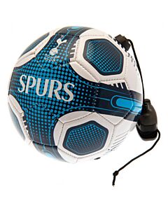 Tottenham Hotspur FC Size 2 Skills Trainer Maznun Football