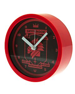 Harry Potter Desktop Clock Gryffindor Maznun Football