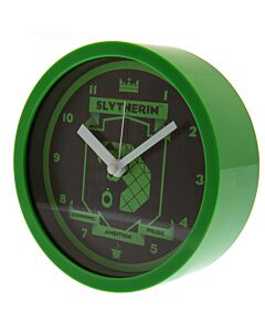 Harry Potter Desktop Clock Slytherin Maznun Football