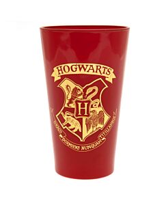 Harry Potter Premium Large Glass Maznun Football