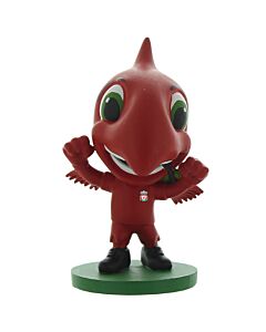 Liverpool FC SoccerStarz Mighty Red Maznun Football