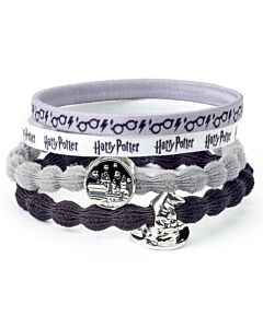 Harry Potter Hair Bands Hogwarts Maznun Football