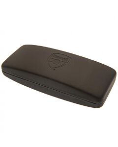 Arsenal FC Glasses Case Maznun Football
