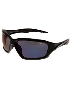 Manchester City FC Sunglasses Adult Sports Wrap Maznun Football