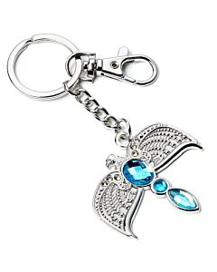 Harry Potter Charm Keyring Diadem Maznun Football