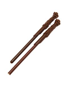 Harry Potter Pen & Pencil Set Wands Maznun Football