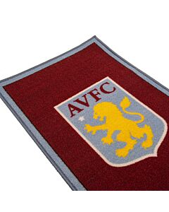 Aston Villa FC Rug Maznun Football