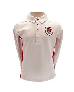 England RFU Rugby Jersey 3-6 Mths RB Maznun Football
