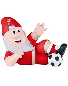 Liverpool FC Sliding Tackle Gnome Maznun Football