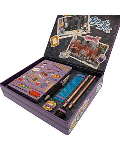 Friends Keepsake Gift Box Maznun Football