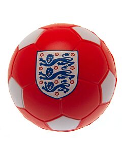 England FA Stress Ball Maznun Football