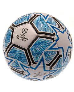 UEFA Champions League Skyfall Football Maznun Football