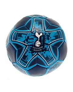 Tottenham Hotspur FC 4 inch Soft Ball Maznun Football