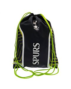Tottenham Hotspur FC Flash Gym Bag Maznun Football