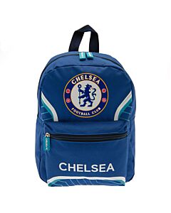 Chelsea FC Flash Junior Backpack Maznun Football