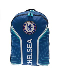 Chelsea FC Flash Backpack Maznun Football