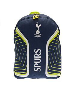 Tottenham Hotspur FC Flash Backpack-TM-00777 Maznun Football