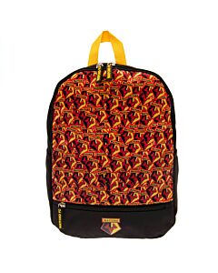 Watford FC Multi Crest Junior Backpack Maznun Football