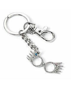 Harry Potter Charm Keyring Luna Spectrespecs Maznun Football