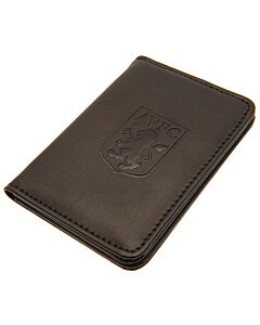 Aston Villa FC Executive Card Holder Maznun Football
