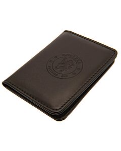 Chelsea FC Executive Card Holder Maznun Football