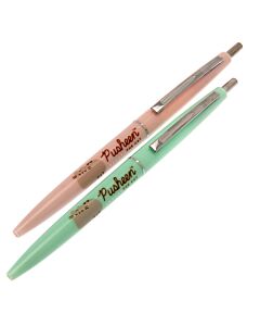 Pusheen 2pk Pen Set Maznun Football
