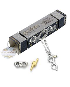 Harry Potter Christmas Gift Cracker Yule Ball Maznun Football