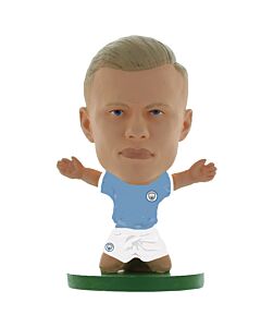 Manchester City FC SoccerStarz Haaland Maznun Football