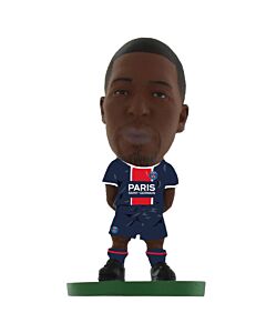 Paris Saint Germain FC SoccerStarz Kimpembe Maznun Football