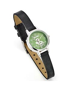 Harry Potter Colour Dial Watch Slytherin Maznun Football