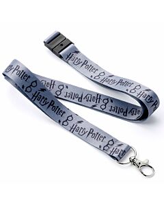 Harry Potter Lanyard Logo-TM-01471 Maznun Football