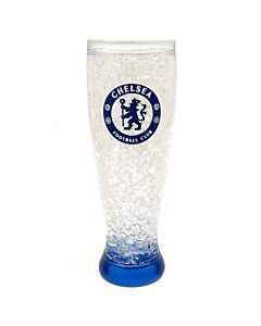 Chelsea FC Slim Freezer Mug Maznun Football