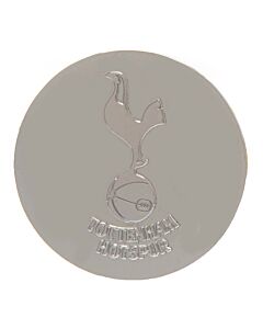 Tottenham Hotspur FC Alloy Car Badge Maznun Football