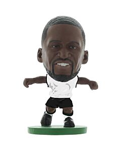 Germany SoccerStarz Rudiger Maznun Football
