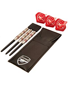Arsenal FC Darts Set Maznun Football
