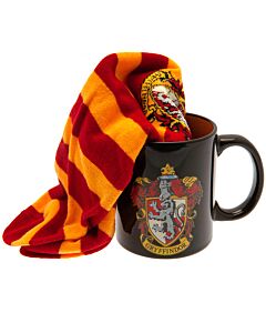 Harry Potter Mug & Sock Set Maznun Football