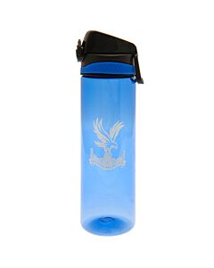 Crystal Palace FC Prohydrate Bottle Maznun Football