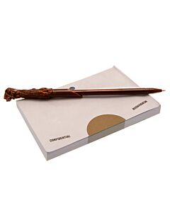 Harry Potter Memo Pad & Pen Set Maznun Football
