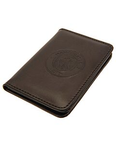 Manchester City FC Executive Card Holder Maznun Football