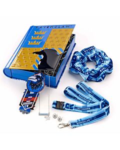 Harry Potter Ravenclaw Luxury Gift Tin Maznun Football