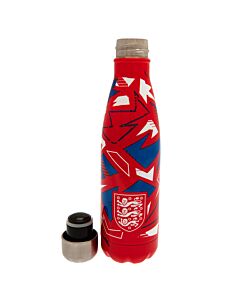 England FA Fragment Thermal Flask-TM-02072 Maznun Football