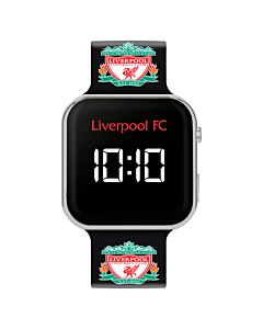 Liverpool FC LED Kids Watch Maznun Football