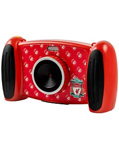Liverpool FC Kids Interactive Camera Maznun Football